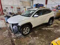 5NMJBCAE3NH119663 2022 HYUNDAI TUCSON