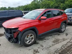 5NMJBCAE3NH122711 2022 HYUNDAI TUCSON