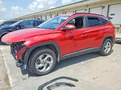 5NMJBCAE3NH124314 2022 HYUNDAI TUCSON