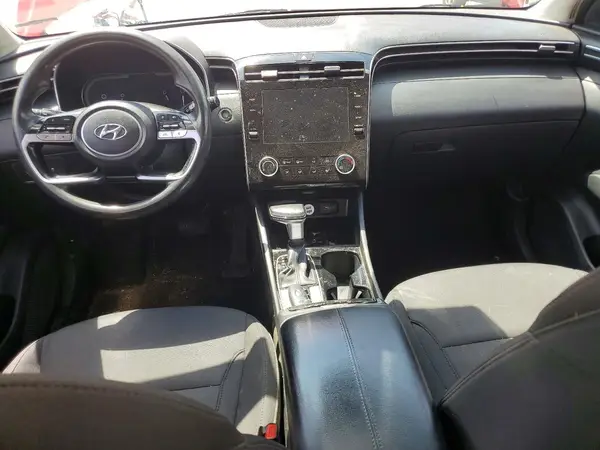 5NMJBCAE3NH124314 2022 HYUNDAI TUCSON - Image 8