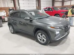 5NMJBCAE3NH125964 2022 HYUNDAI TUCSON