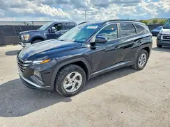 5NMJBCAE3NH127763 2022 HYUNDAI TUCSON