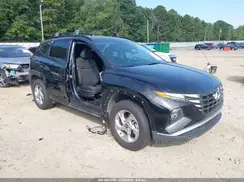 5NMJBCAE3NH135975 2022 HYUNDAI TUCSON