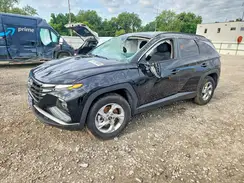 5NMJBCAE3NH136012 2022 HYUNDAI TUCSON