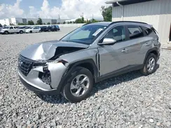 5NMJBCAE3NH141260 2022 HYUNDAI TUCSON