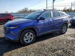 5NMJBCAE3NH145485 2022 HYUNDAI TUCSON