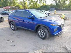 5NMJBCAE3NH146135 2022 HYUNDAI TUCSON