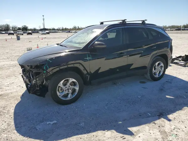 5NMJBCAE3NH148127 2022 HYUNDAI TUCSON - Image 1