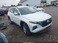 5NMJBCAE3NH148967 2022 HYUNDAI TUCSON