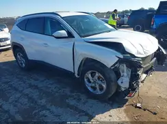 5NMJBCAE3NH151819 2022 HYUNDAI TUCSON