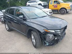 5NMJBCAE3NH152906 2022 HYUNDAI TUCSON