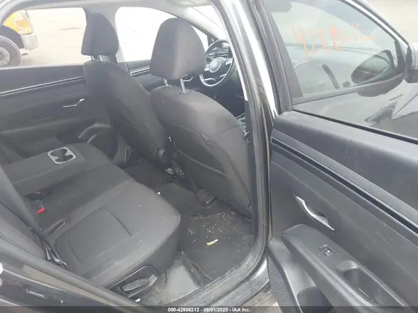 5NMJBCAE3NH152906 2022 HYUNDAI TUCSON - Image 8