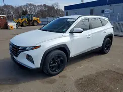 5NMJBCAE3NH155546 2022 HYUNDAI TUCSON