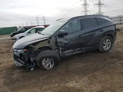 5NMJBCAE3NH158334 2022 HYUNDAI TUCSON