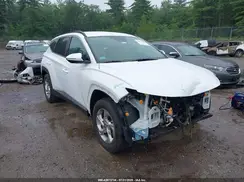 5NMJBCAE3NH160911 2022 HYUNDAI TUCSON