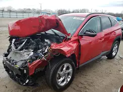 5NMJBCAE3PH167358 2023 HYUNDAI TUCSON