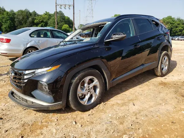 5NMJBCAE3PH169109 2023 HYUNDAI TUCSON - Image 1