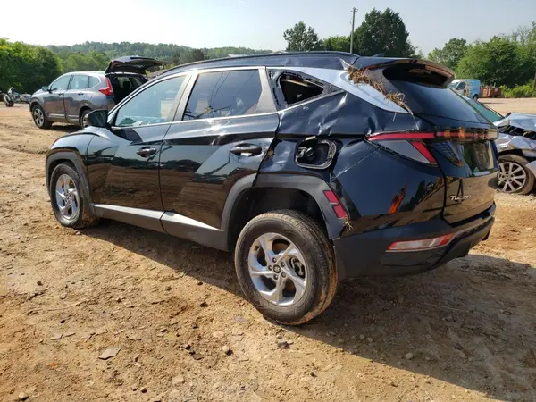 5NMJBCAE3PH169109 2023 HYUNDAI TUCSON - Image 2