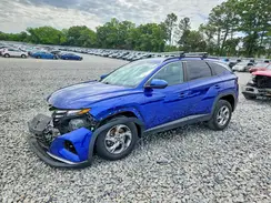 5NMJBCAE3PH170079 2023 HYUNDAI TUCSON