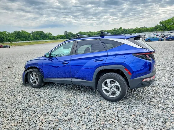 5NMJBCAE3PH170079 2023 HYUNDAI TUCSON - Image 2