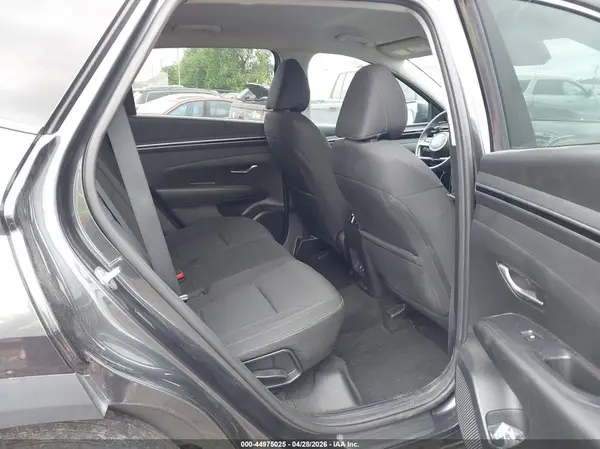 5NMJBCAE3PH170924 2023 HYUNDAI TUCSON - Image 8
