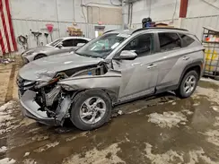5NMJBCAE3PH172267 2023 HYUNDAI TUCSON