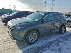 5NMJBCAE3PH172611 2023 HYUNDAI TUCSON