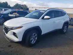 5NMJBCAE3PH175010 2023 HYUNDAI TUCSON