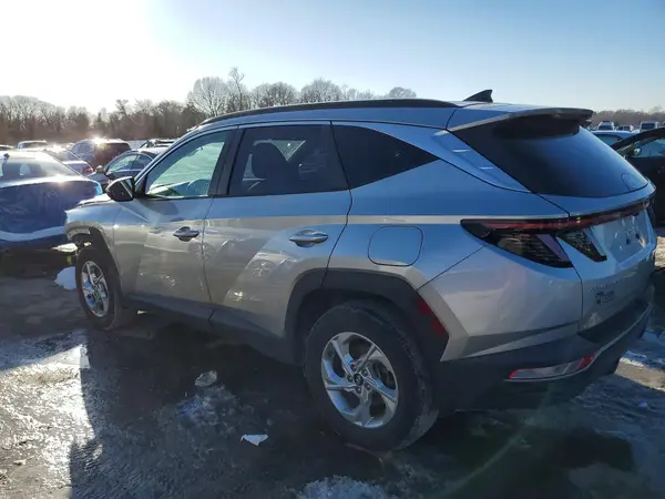 5NMJBCAE3PH175914 2023 HYUNDAI TUCSON - Image 2
