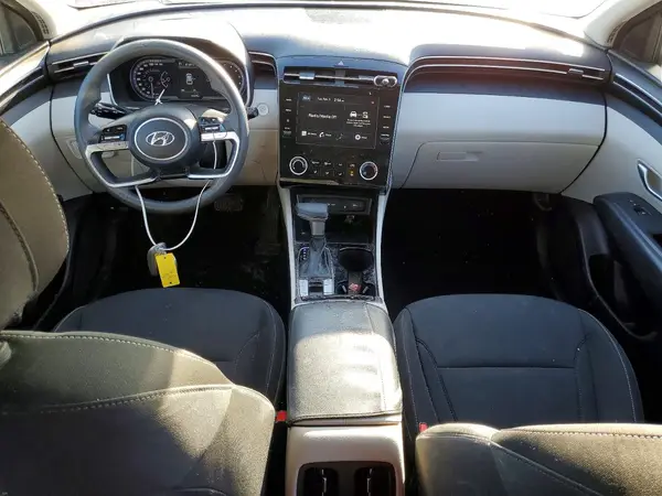 5NMJBCAE3PH175914 2023 HYUNDAI TUCSON - Image 8