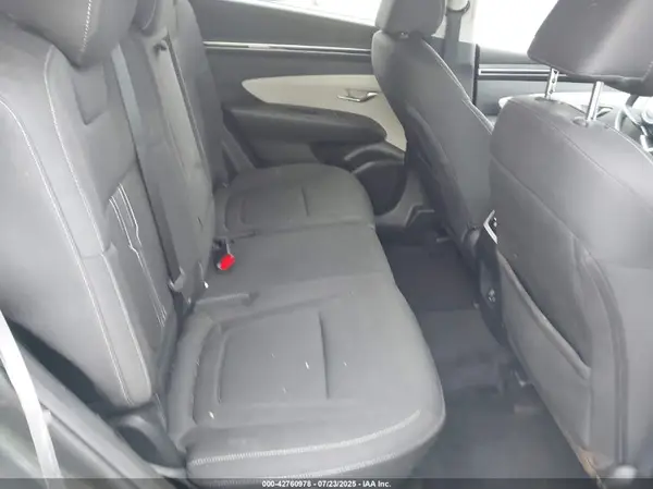 5NMJBCAE3PH176013 2023 HYUNDAI TUCSON - Image 8