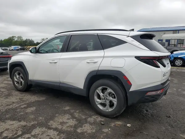 5NMJBCAE3PH182443 2023 HYUNDAI TUCSON - Image 2