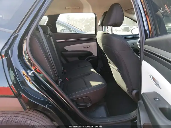 5NMJBCAE3PH183737 2023 HYUNDAI TUCSON - Image 8