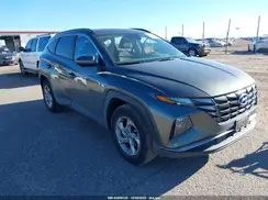 5NMJBCAE3PH187058 2023 HYUNDAI TUCSON