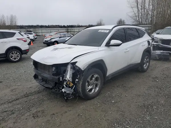 5NMJBCAE3PH188369 2023 HYUNDAI TUCSON - Image 1