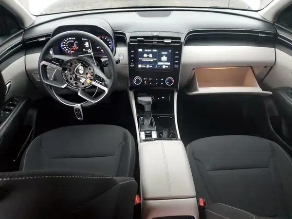 5NMJBCAE3PH188369 2023 HYUNDAI TUCSON - Image 8