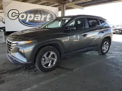 5NMJBCAE3PH189862 2023 HYUNDAI TUCSON