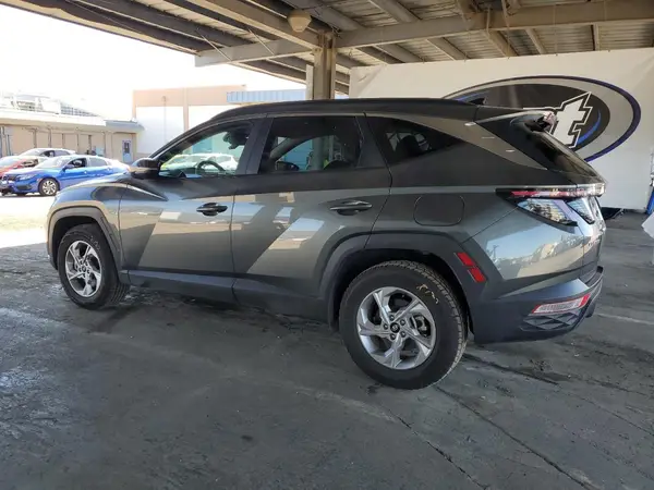 5NMJBCAE3PH189862 2023 HYUNDAI TUCSON - Image 2