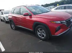 5NMJBCAE3PH190168 2023 HYUNDAI TUCSON