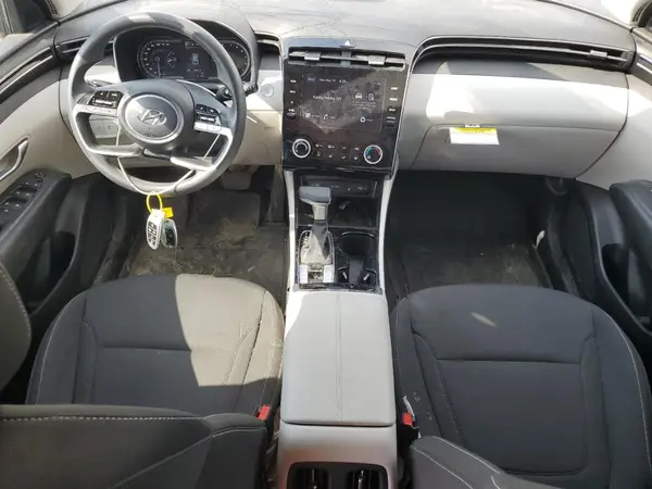 5NMJBCAE3PH190641 2023 HYUNDAI TUCSON - Image 8