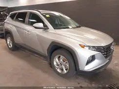 5NMJBCAE3PH190963 2023 HYUNDAI TUCSON