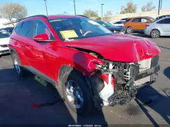5NMJBCAE3PH191580 2023 HYUNDAI TUCSON