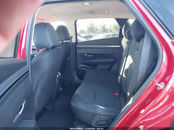 5NMJBCAE3PH191580 2023 HYUNDAI TUCSON - Image 8