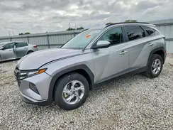 5NMJBCAE3PH193345 2023 HYUNDAI TUCSON