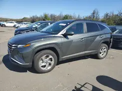 5NMJBCAE3PH196455 2023 HYUNDAI TUCSON
