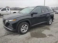 5NMJBCAE3PH196732 2023 HYUNDAI TUCSON