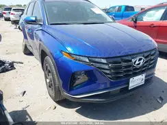 5NMJBCAE3PH204442 2023 HYUNDAI TUCSON