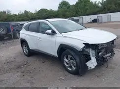 5NMJBCAE3PH207986 2023 HYUNDAI TUCSON