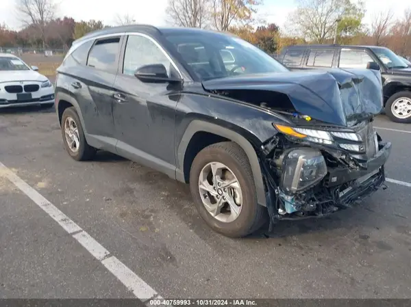 5NMJBCAE3PH208135 2023 HYUNDAI TUCSON - Image 1
