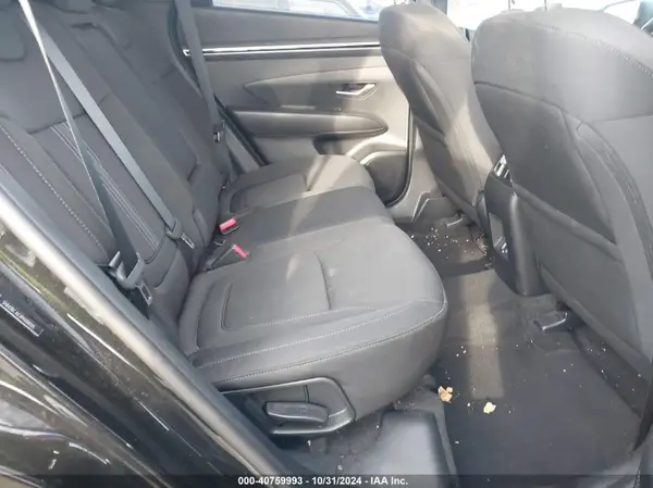 5NMJBCAE3PH208135 2023 HYUNDAI TUCSON - Image 8